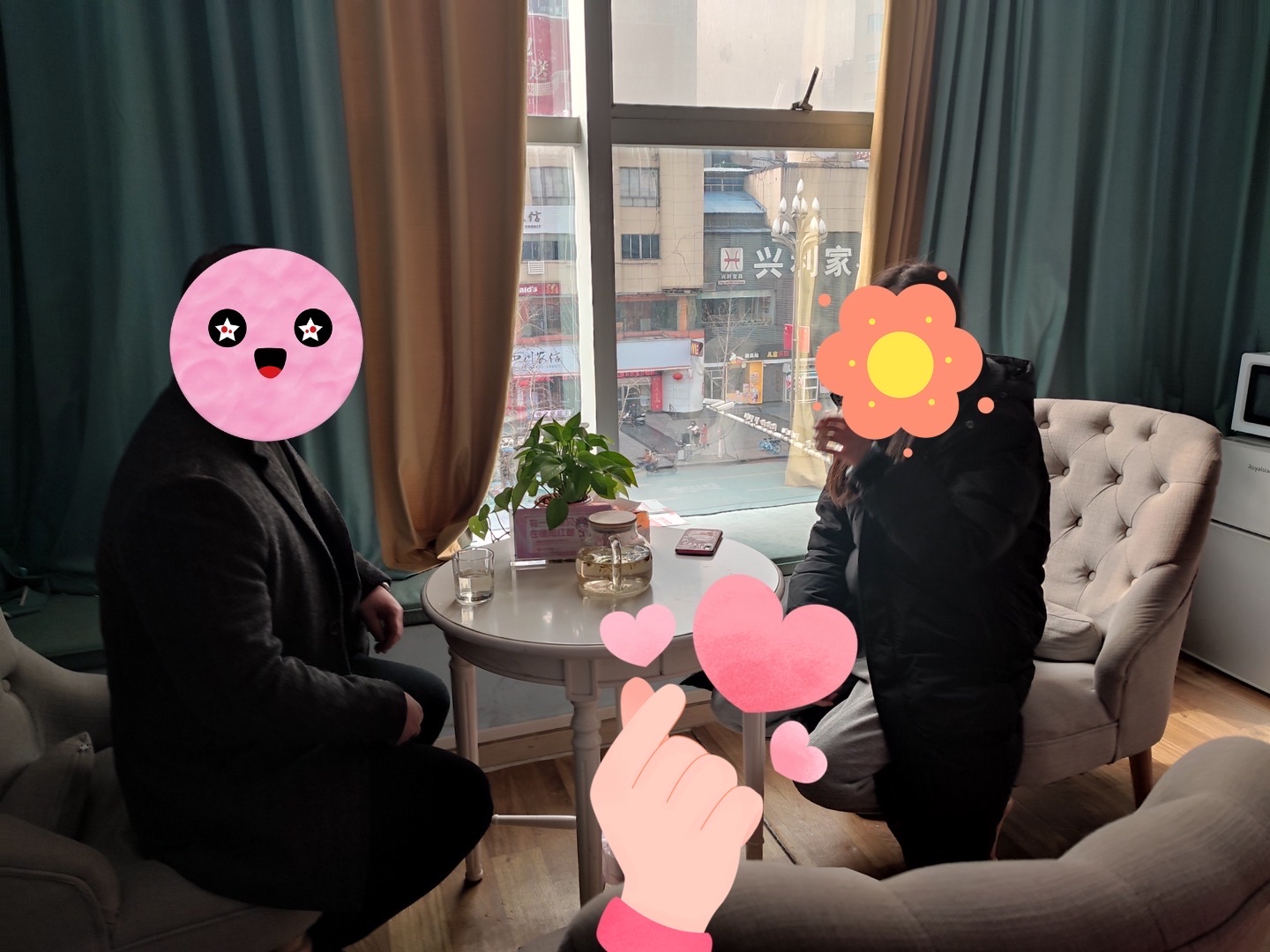 同城智慧红娘相亲交友小程序_☺同城智慧红娘相亲交友小程序☺